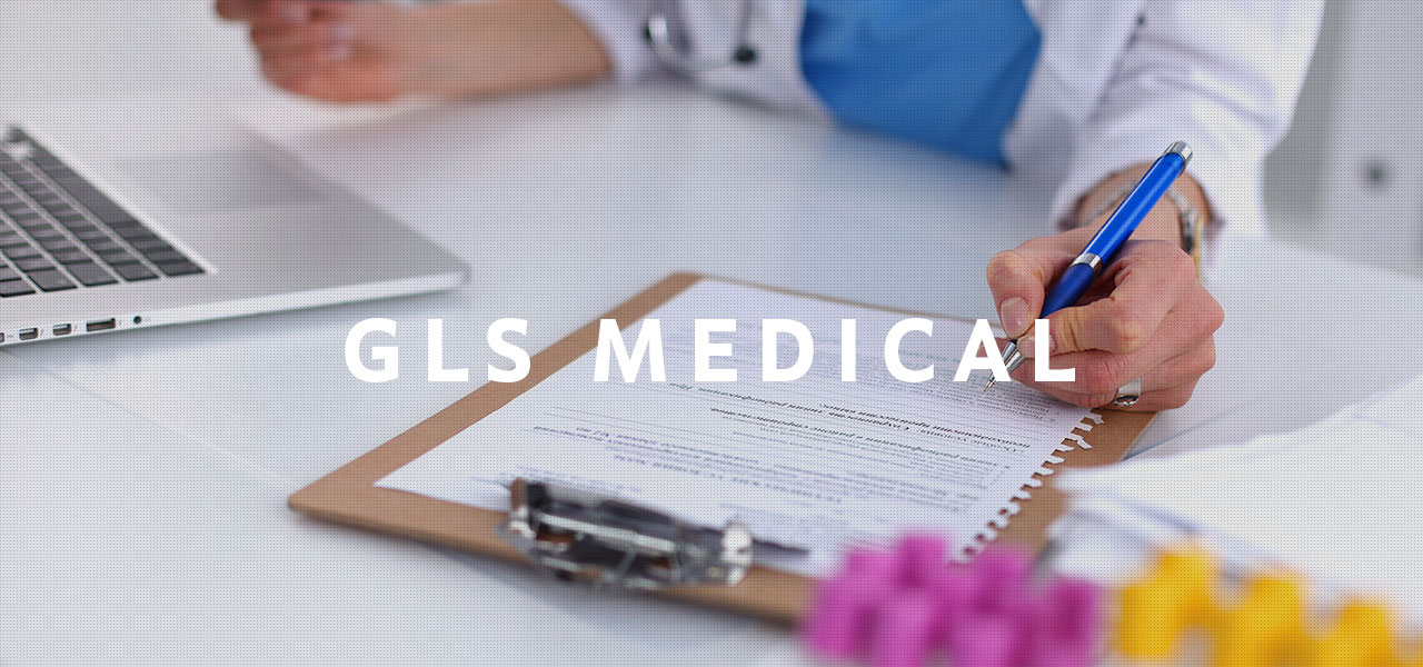 GLS Medical